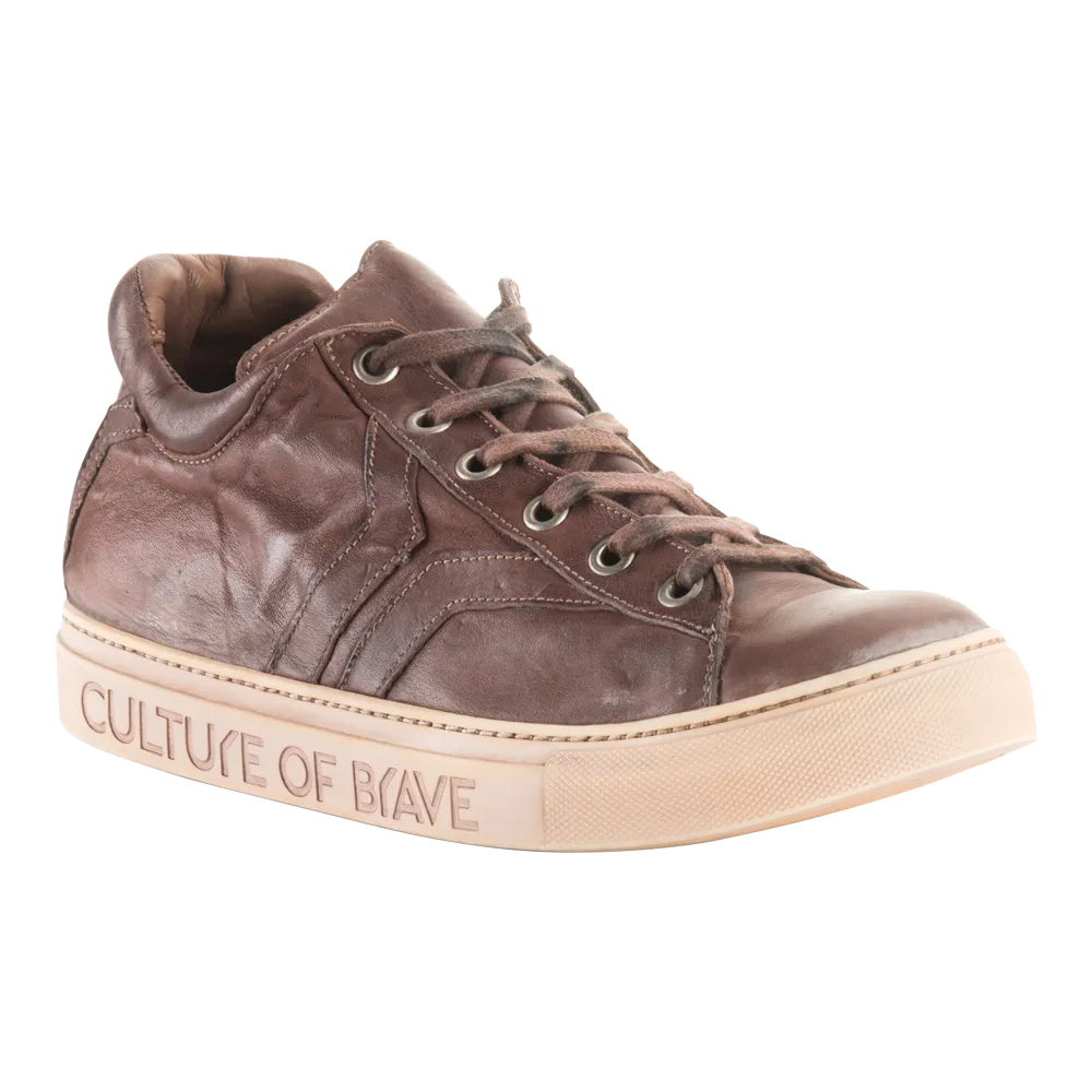 Individual Courage Brown OD3 Men