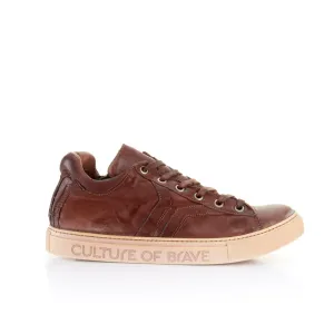 Individual Courage Brown OD3 Men