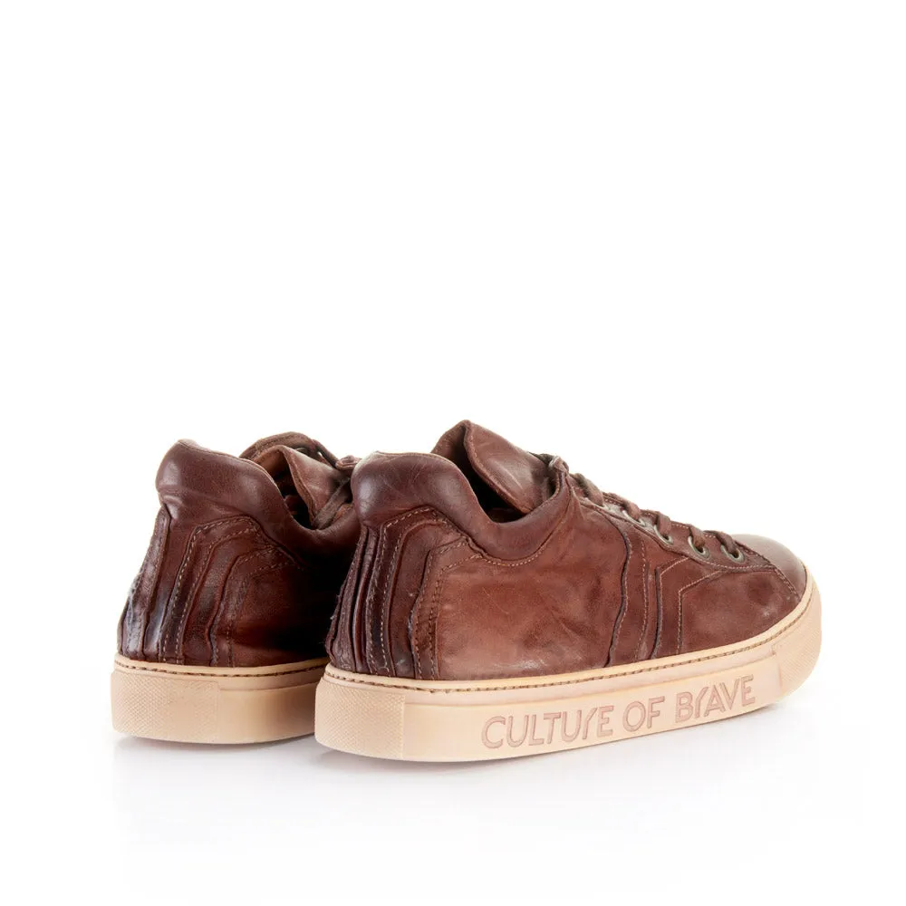 Individual Courage Brown OD3 Men