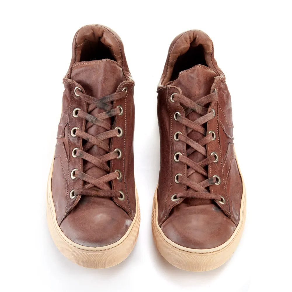 Individual Courage Brown OD3 Men
