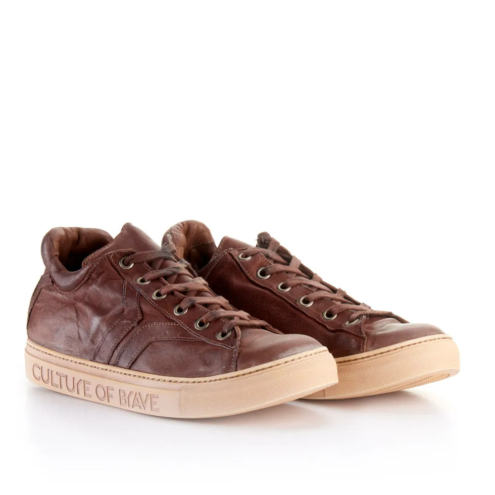 Individual Courage Brown OD3 Men
