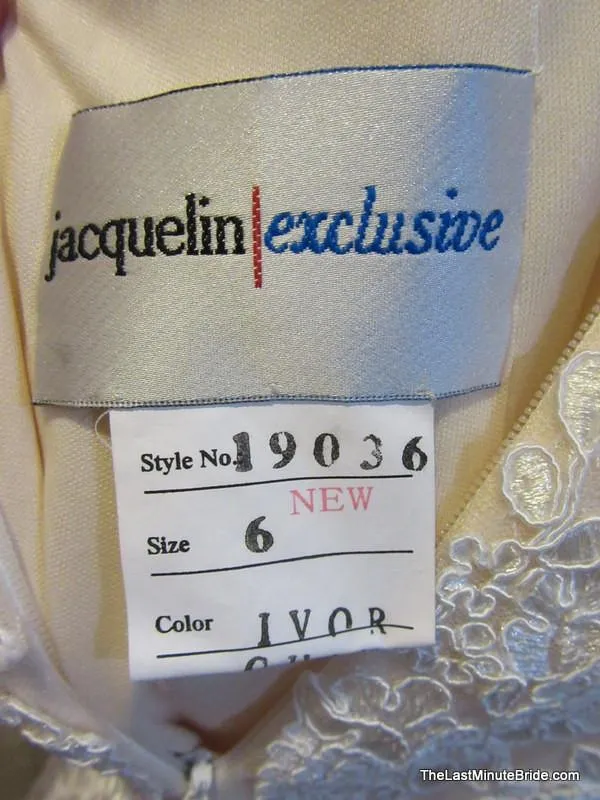 Jacquelin Exclusive Karie