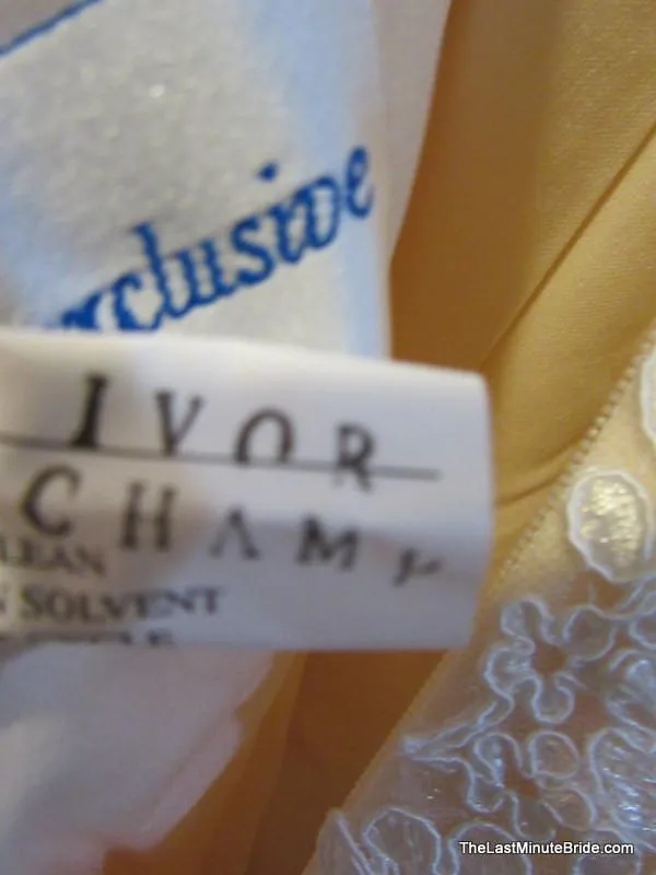 Jacquelin Exclusive Karie