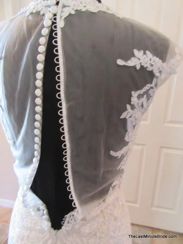 Jacquelin Exclusive Karie