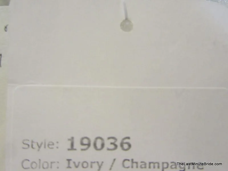 Jacquelin Exclusive Karie