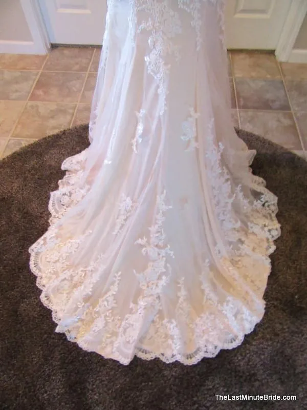Jacquelin Exclusive Karie