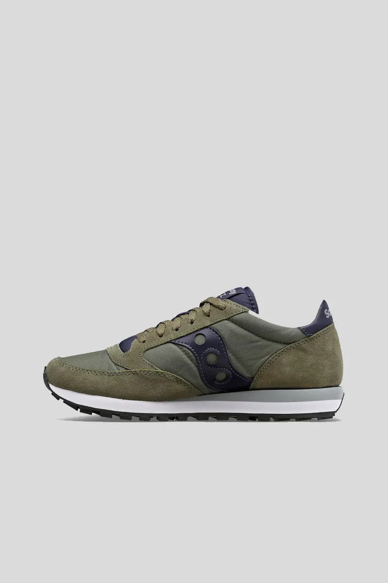 Jazz Original - Forest Navy