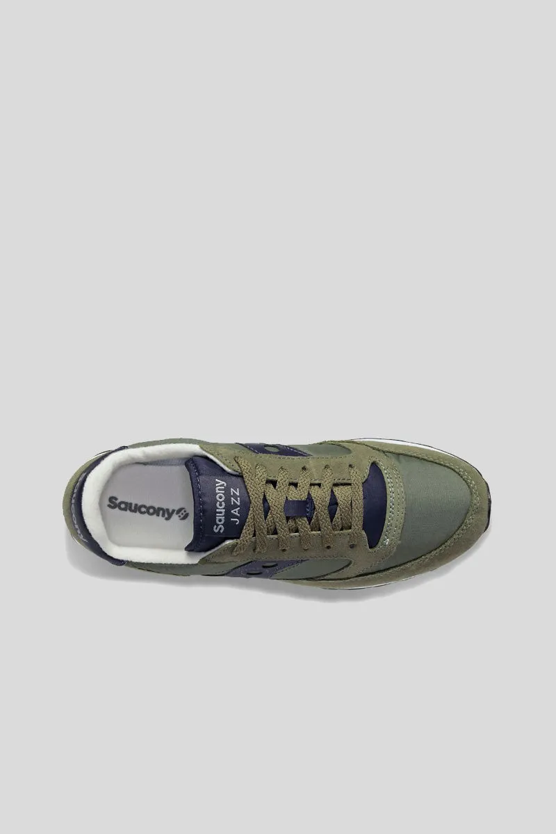 Jazz Original - Forest Navy