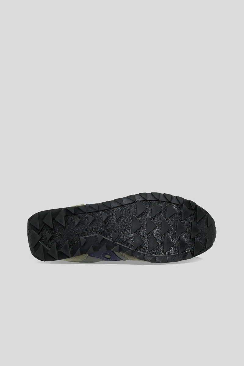 Jazz Original - Forest Navy