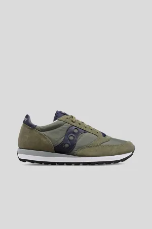 Jazz Original - Forest Navy