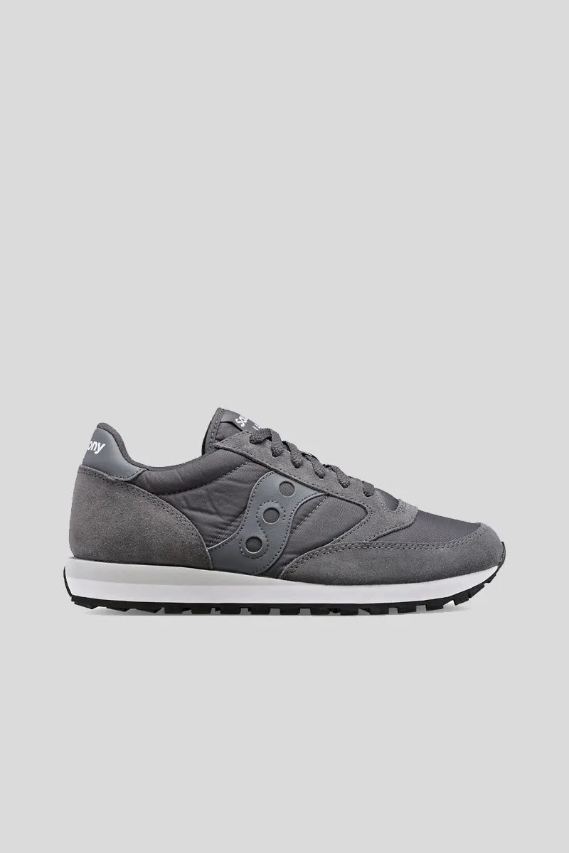 Jazz Original - Grey
