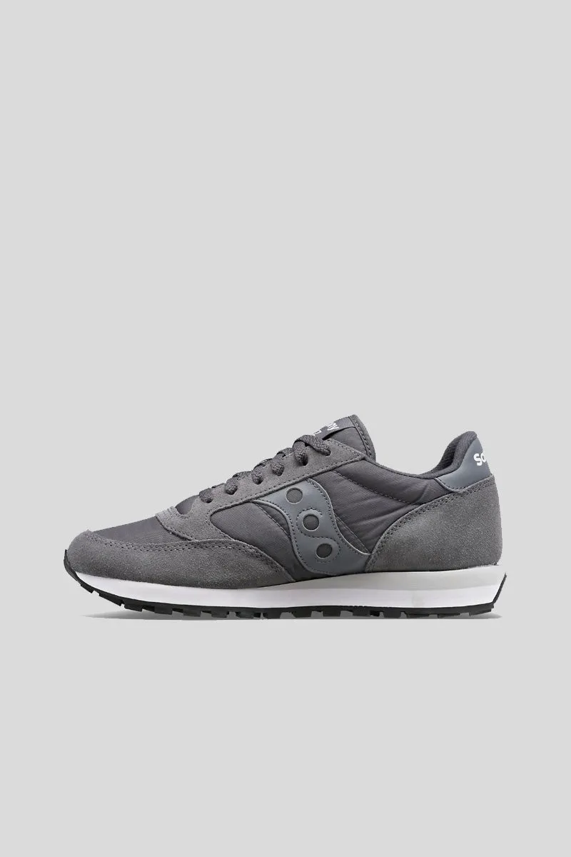 Jazz Original - Grey