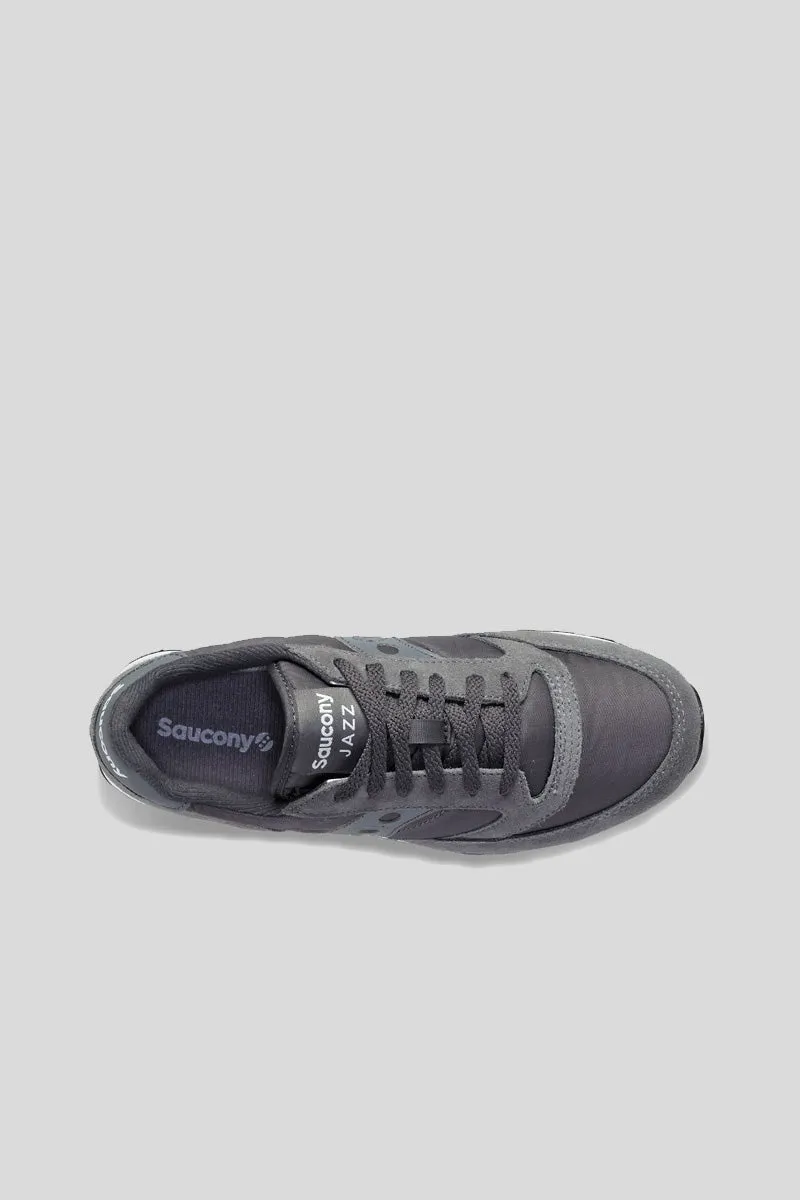 Jazz Original - Grey