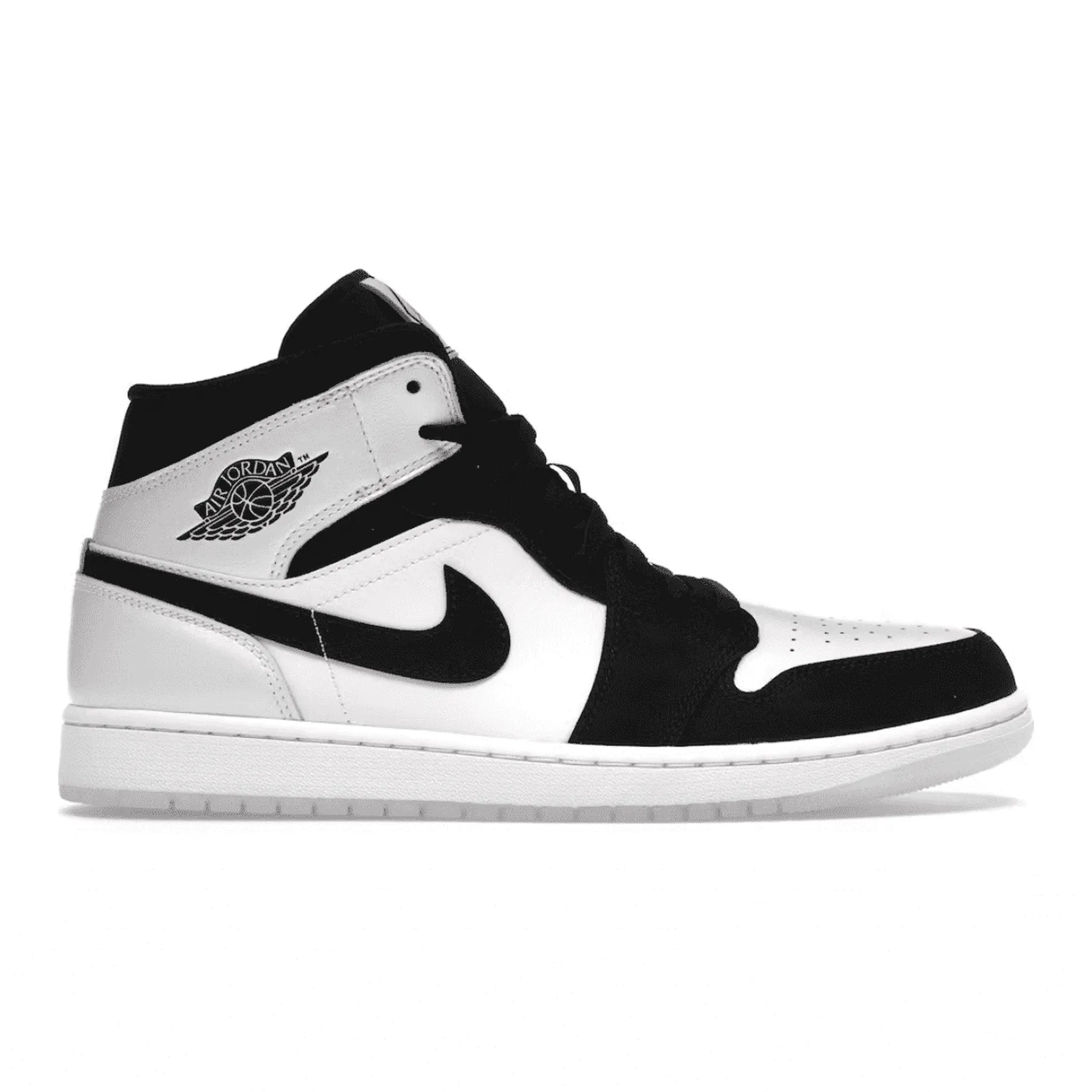 Jordan 1 Mid 'Diamond Shorts'