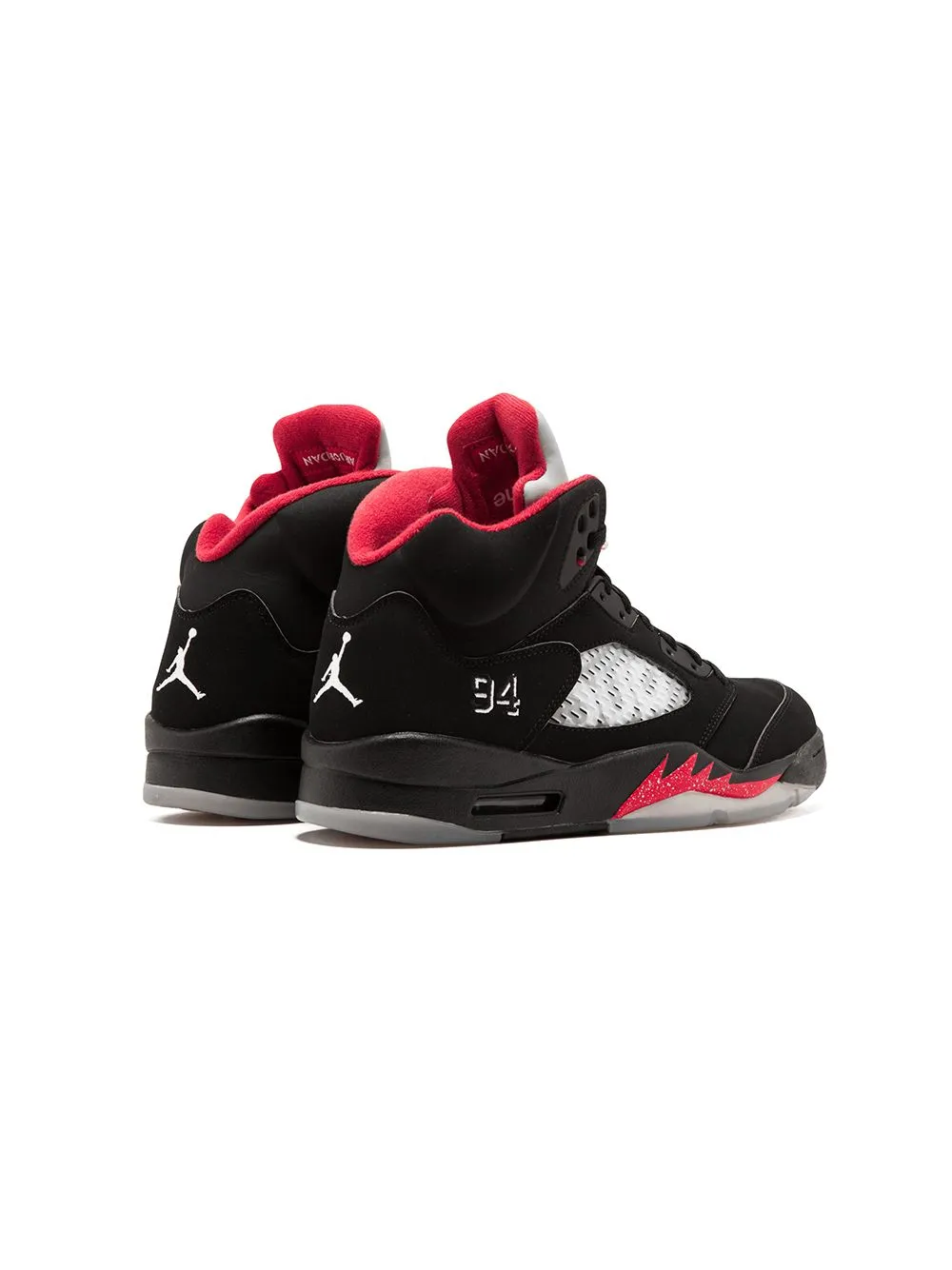Jordan Air Jordan 5 Retro Supreme sneakers