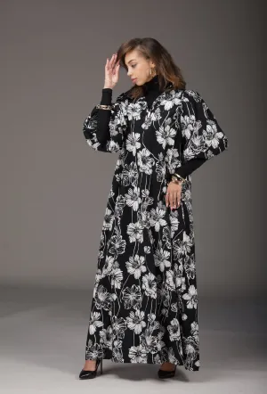 Kayla - Floral