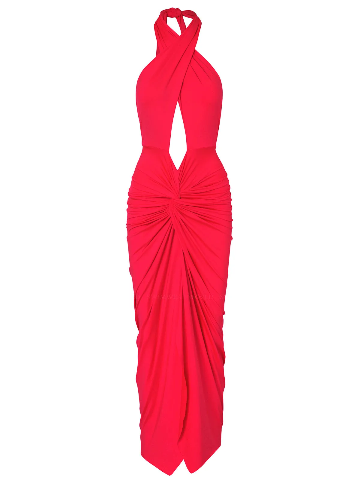 Kena Dress