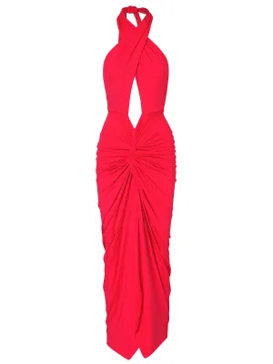 Kena Dress