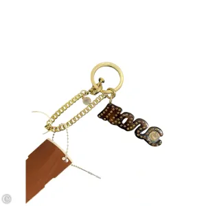 Key Chain Designer By Marc By Marc Jacobs, Size: Small