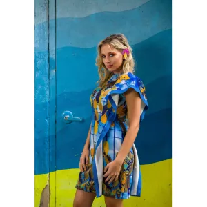 Kia Wedding Guest Dress