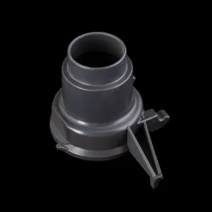 Kirby Generation 4 OEM Machine End Coupling - Stone Grey