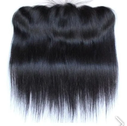 Lace Frontal