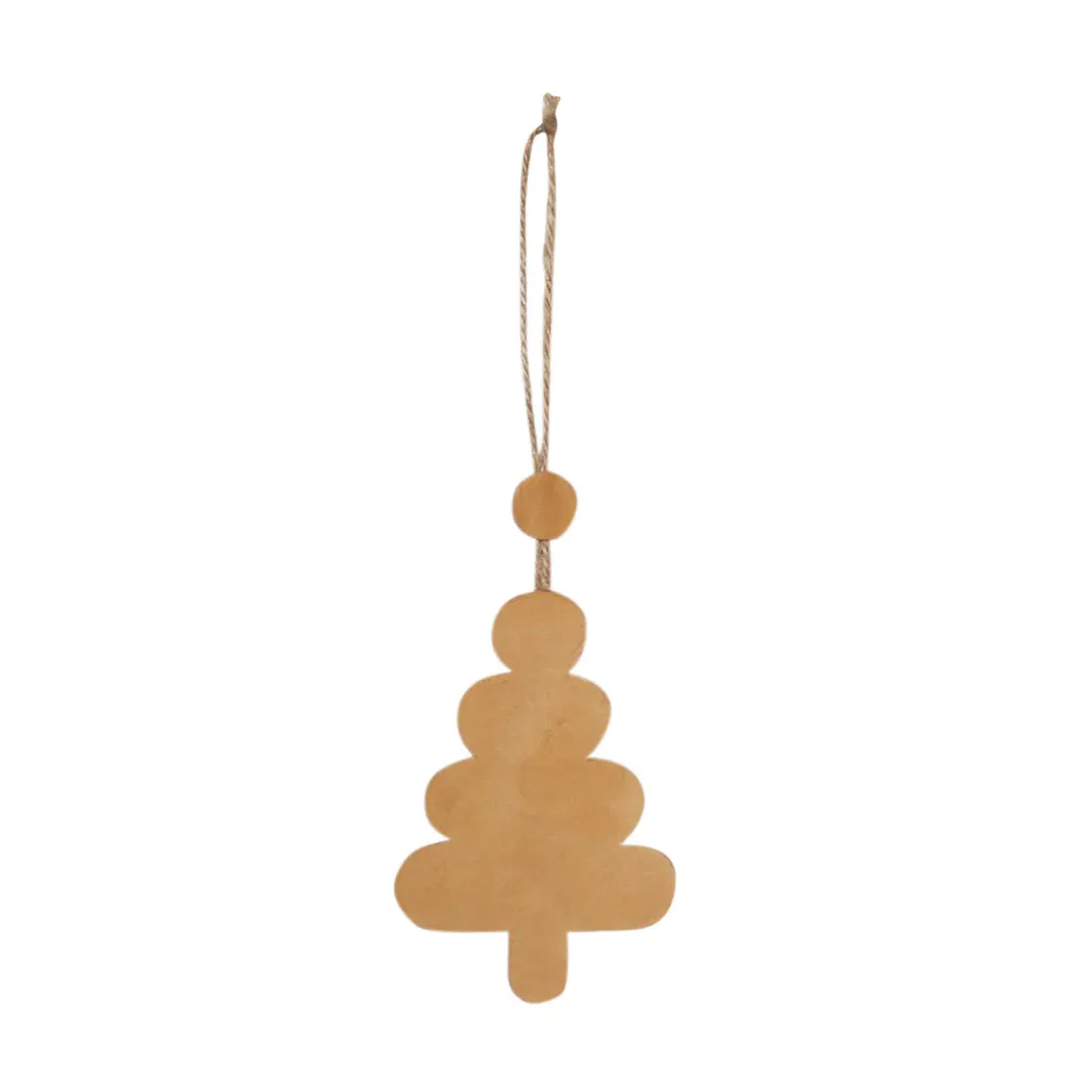 Leather Ornaments