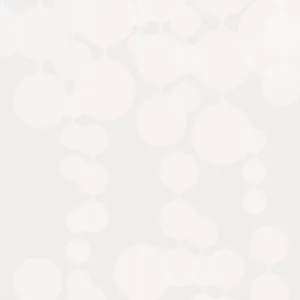 Linked Bubbles Grey 880925 Wallpaper