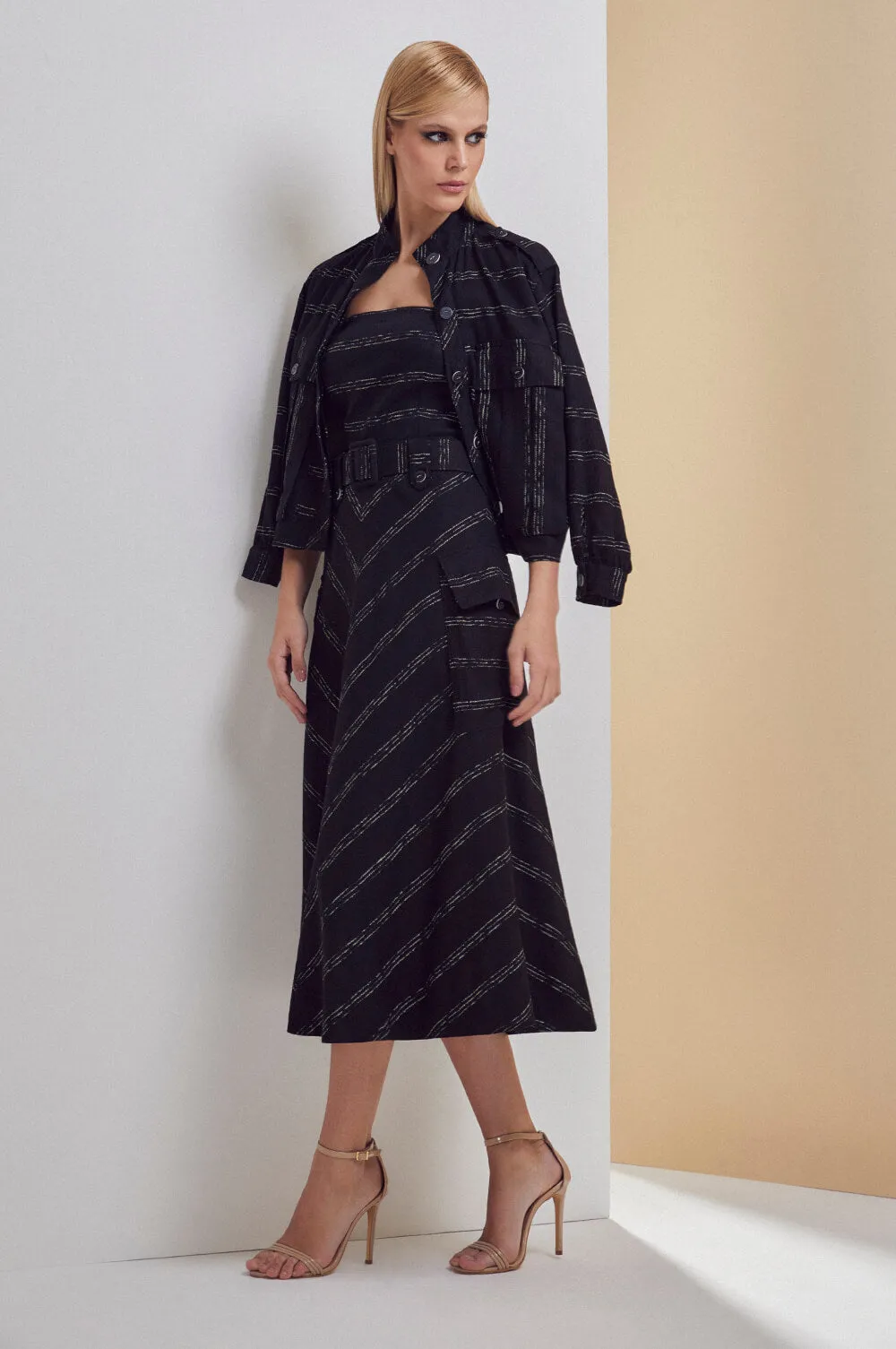 LONDRINA DRESS CHOLET 901240219