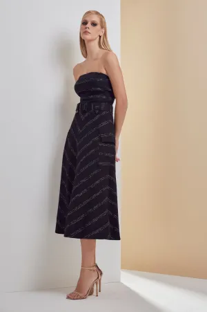 LONDRINA DRESS CHOLET 901240219