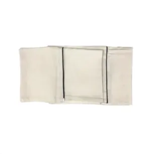 Lucia Pinstripe Pillowcase Pair Sample