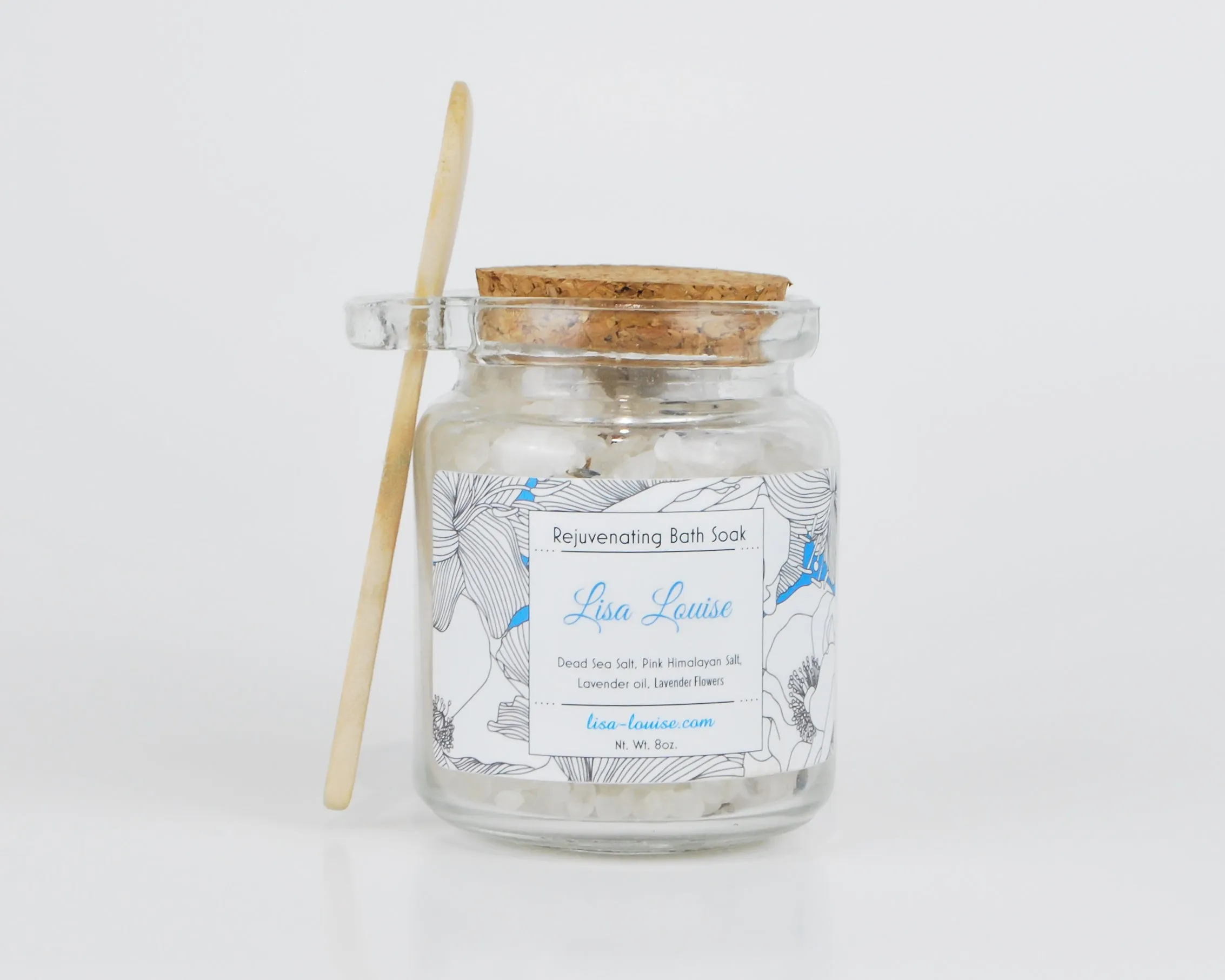 Luxury Bath Soak