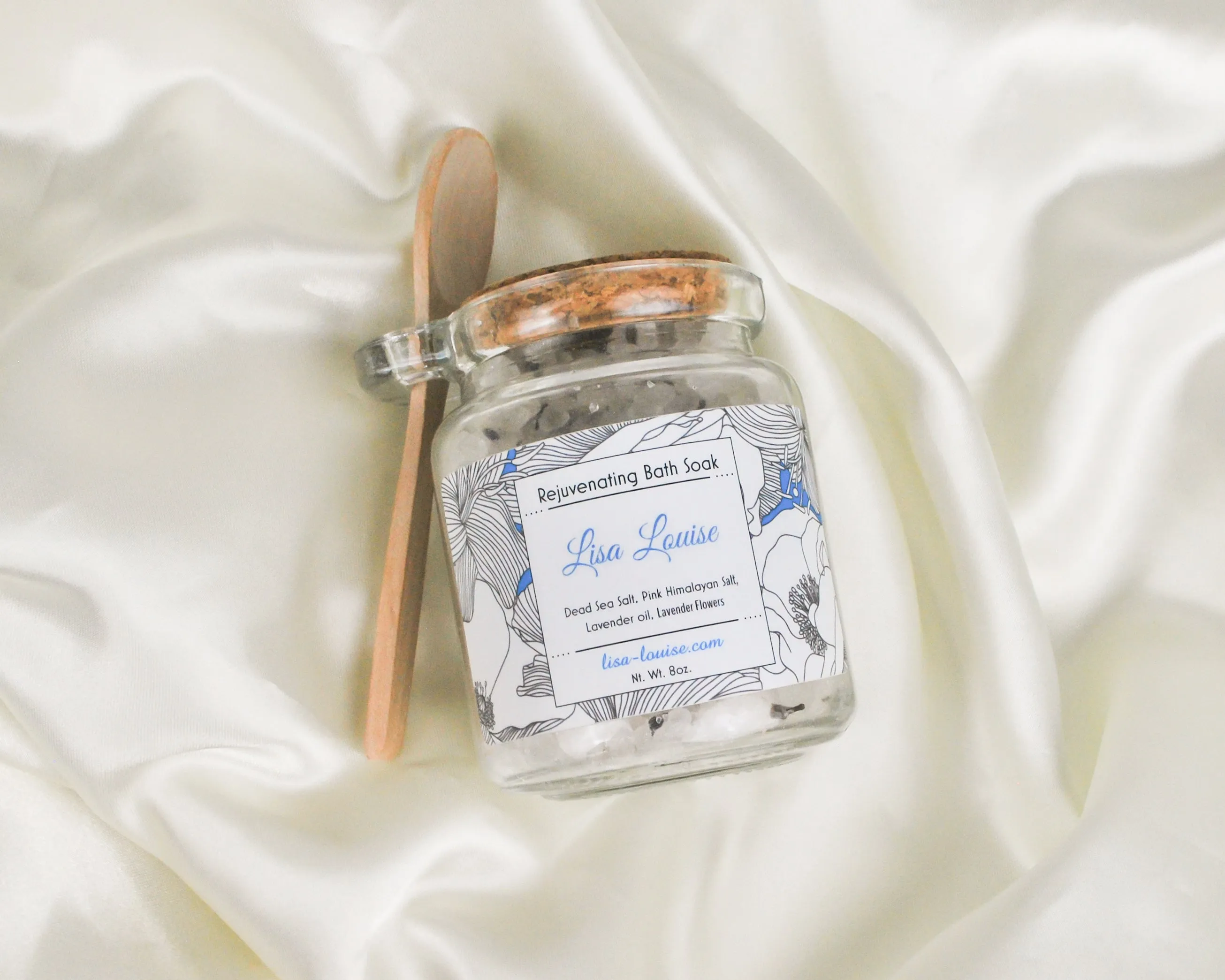 Luxury Bath Soak