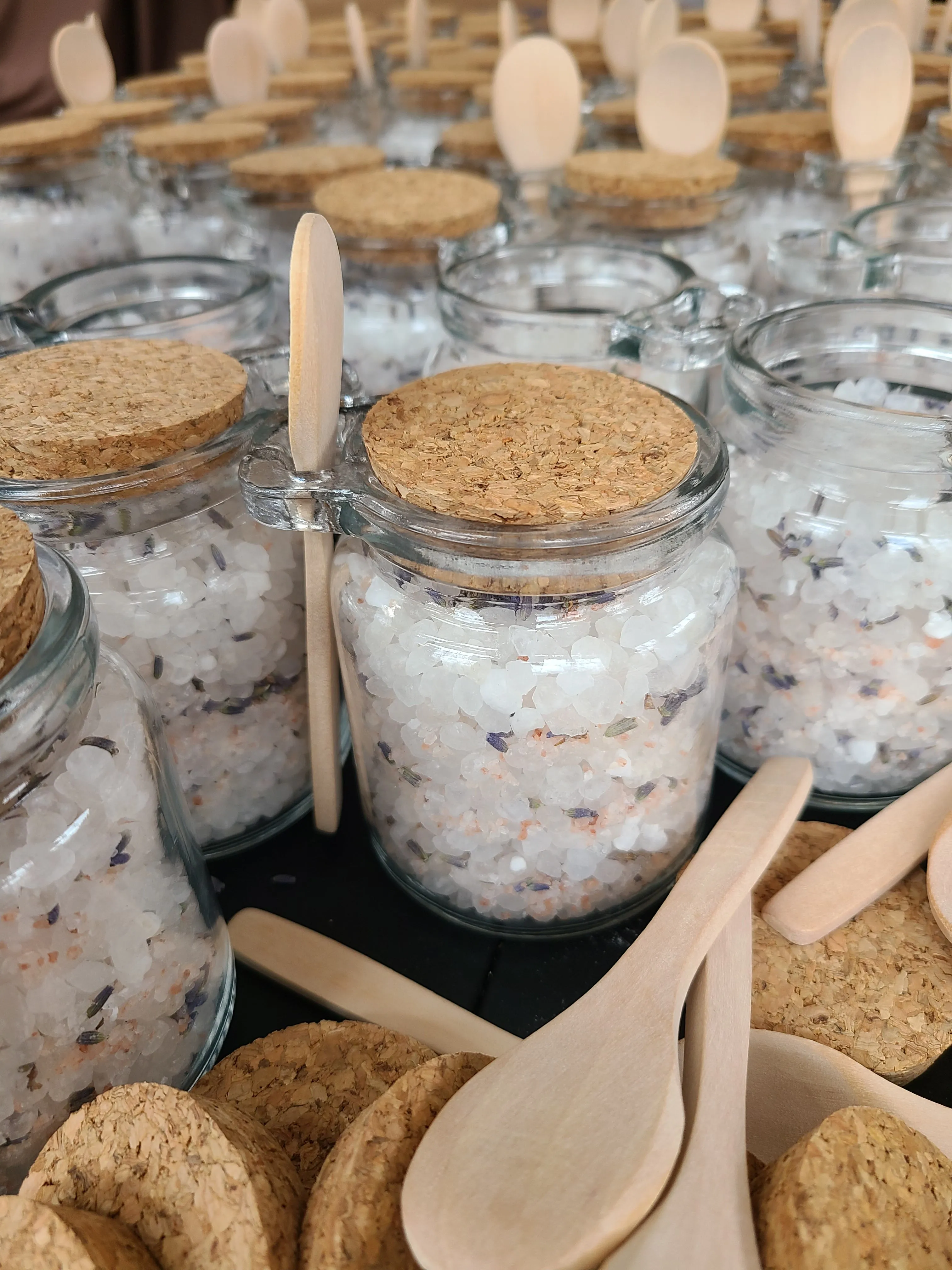 Luxury Bath Soak