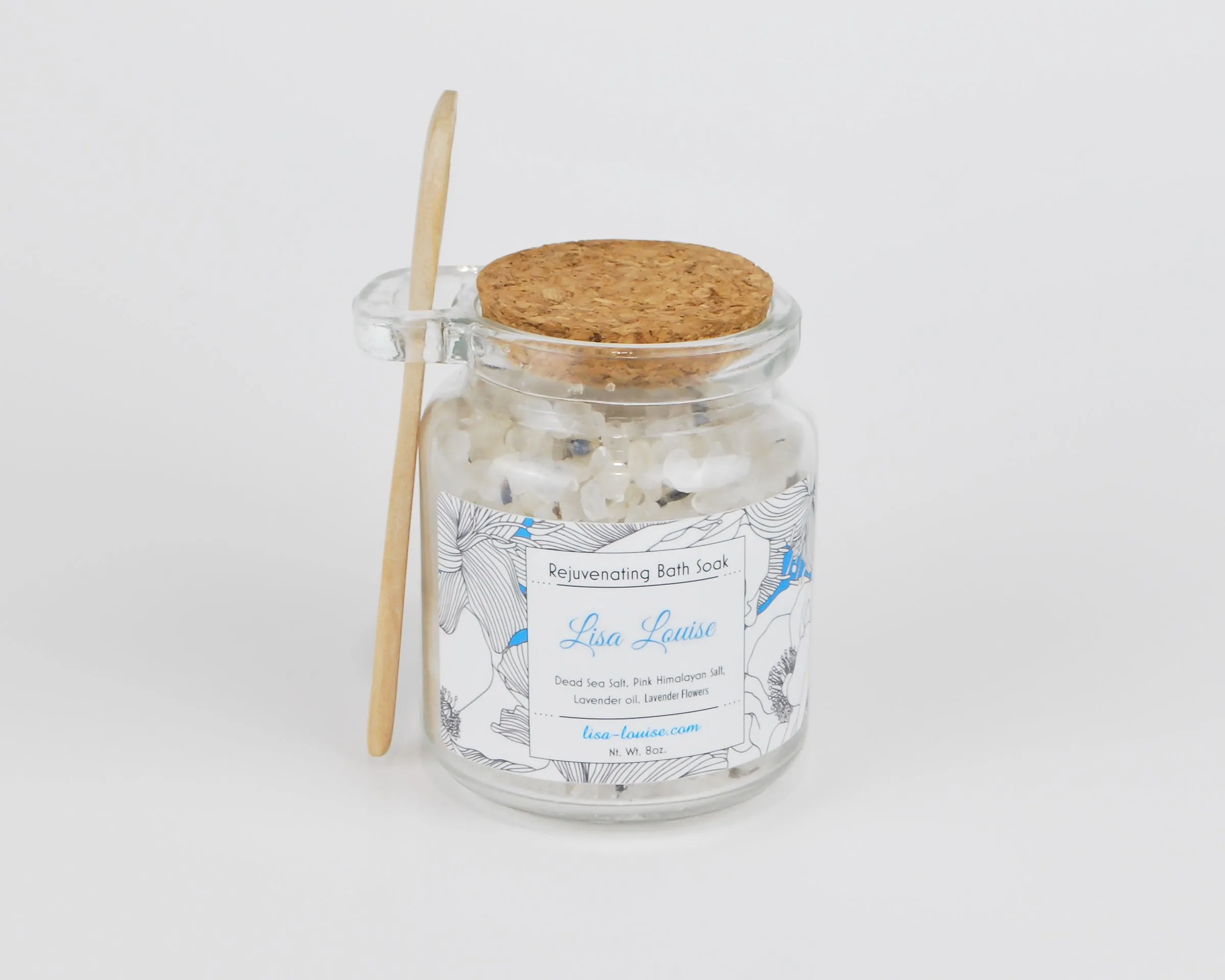 Luxury Bath Soak