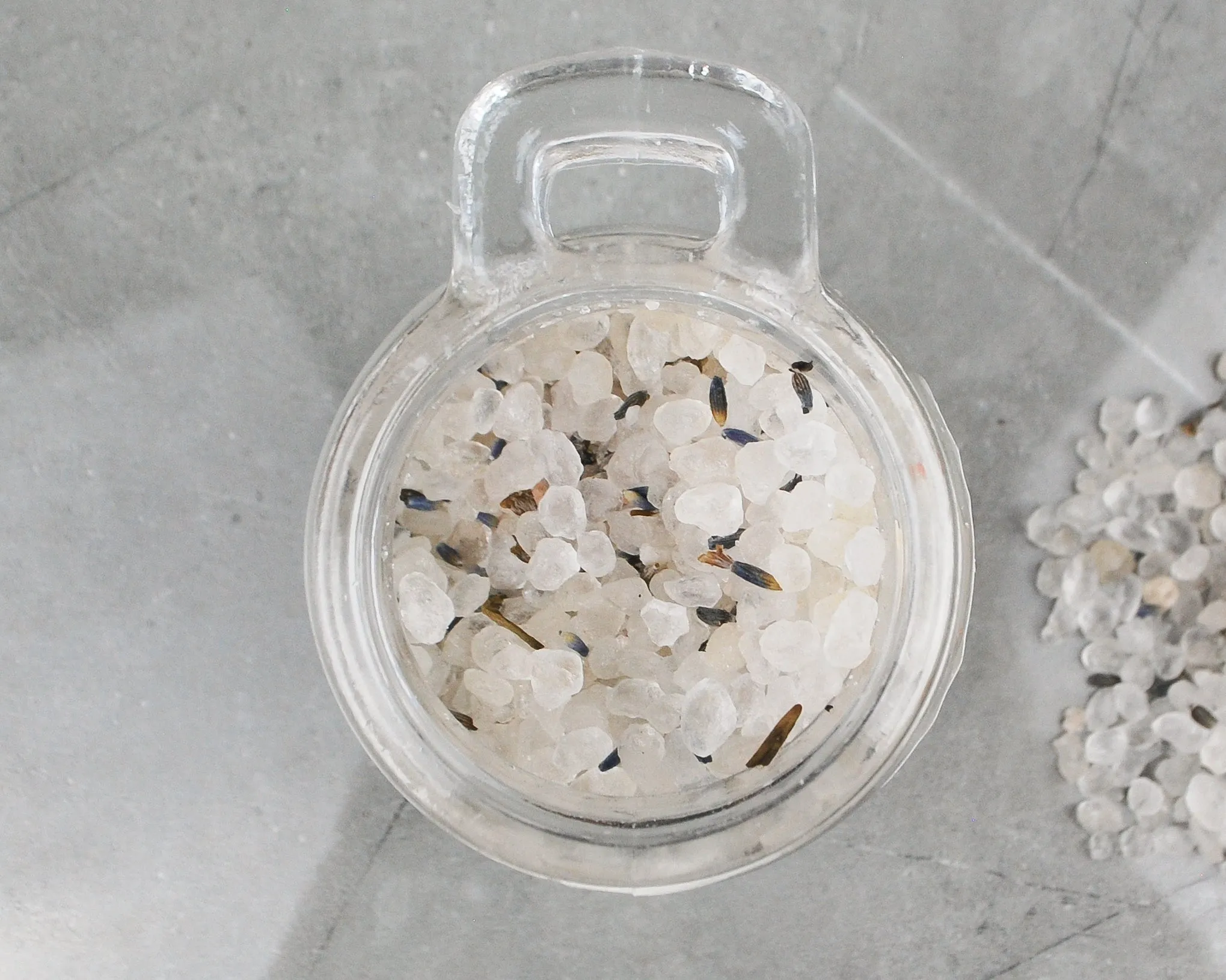 Luxury Bath Soak