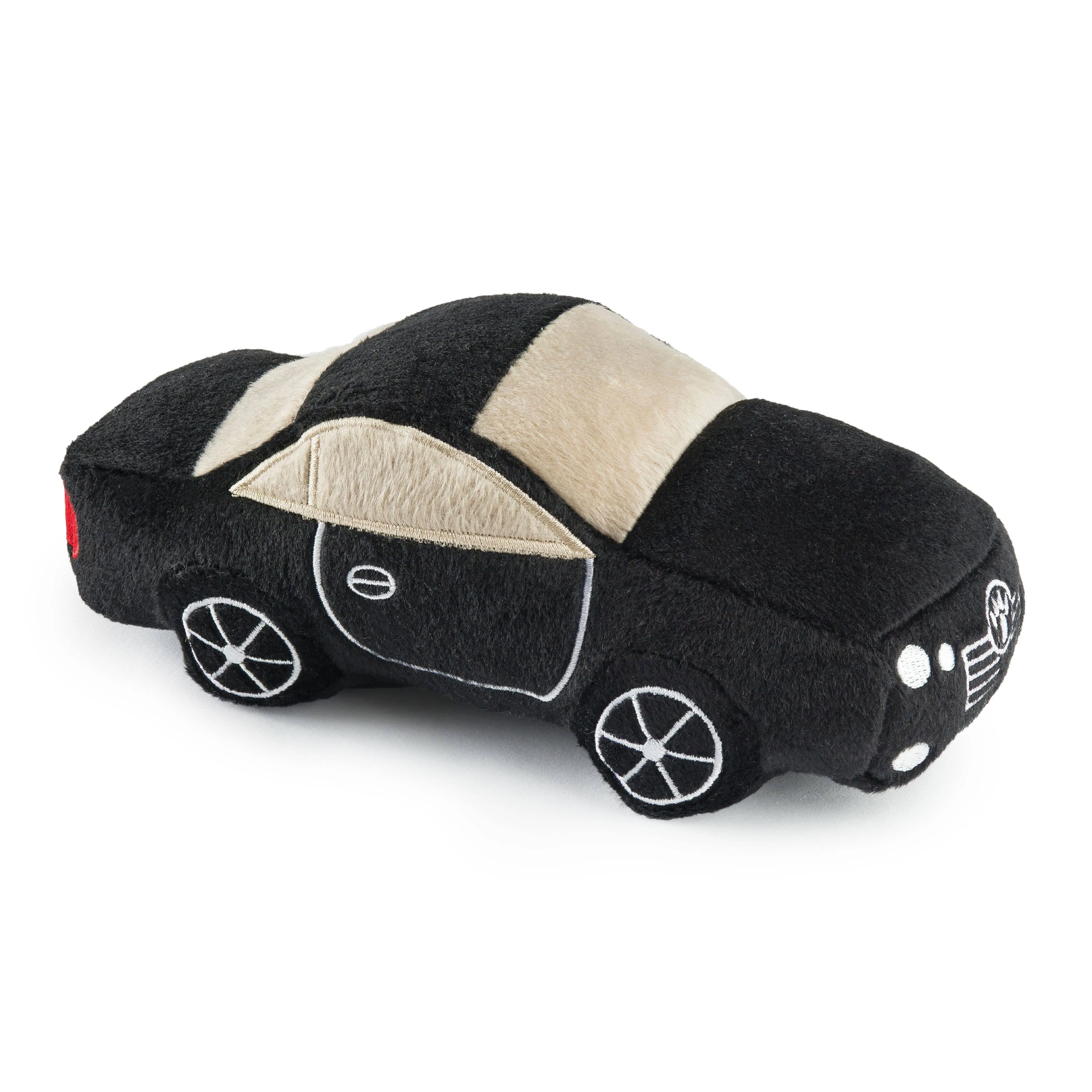Luxury Car Plush Toys