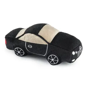 Luxury Car Plush Toys
