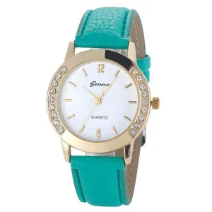 Luxury Dress Watch