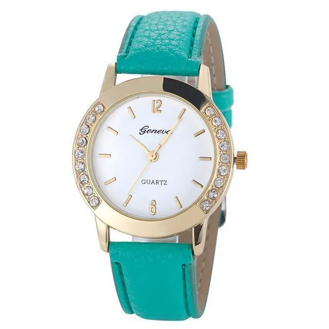 Luxury Dress Watch