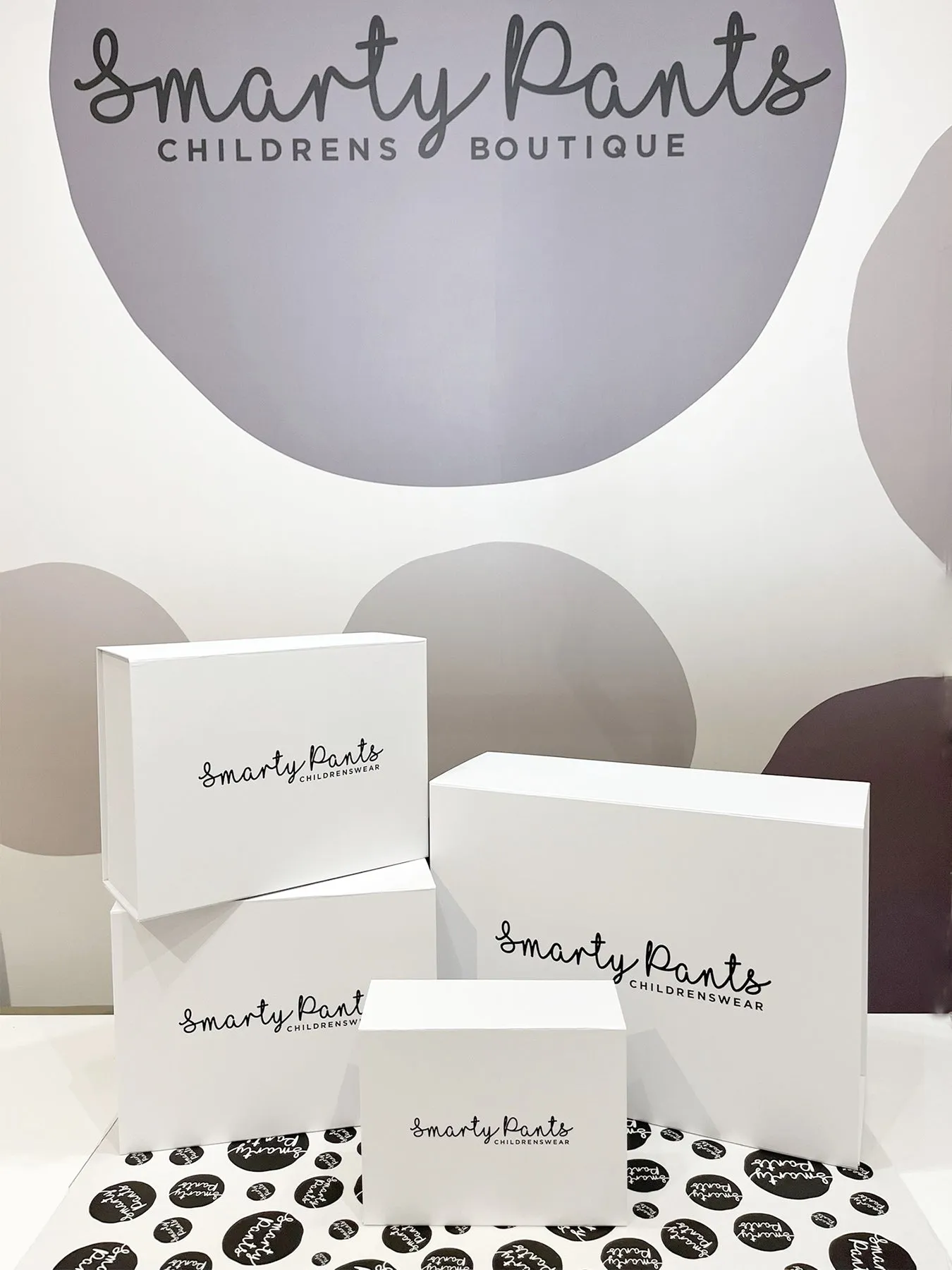 Luxury Gift Boxes