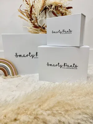 Luxury Gift Boxes