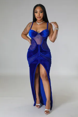 Luxury Gurl Dress
