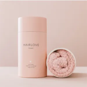 Luxury Hair Towel