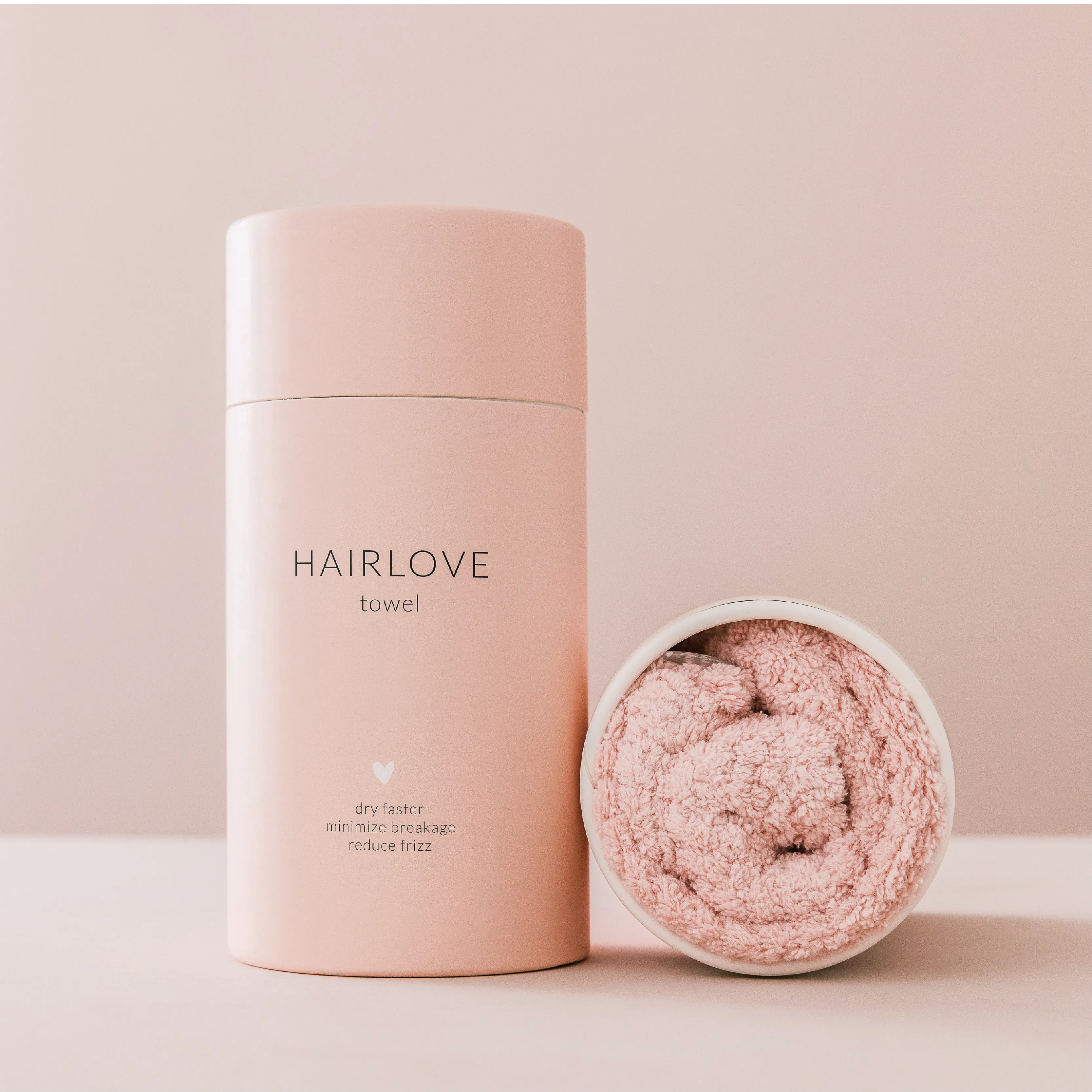 Luxury Hair Towel