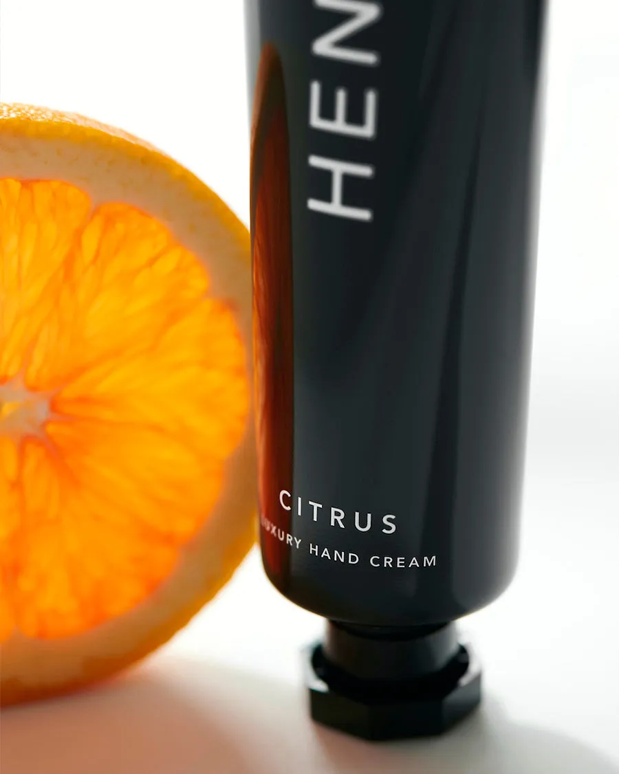Luxury Hand Cream