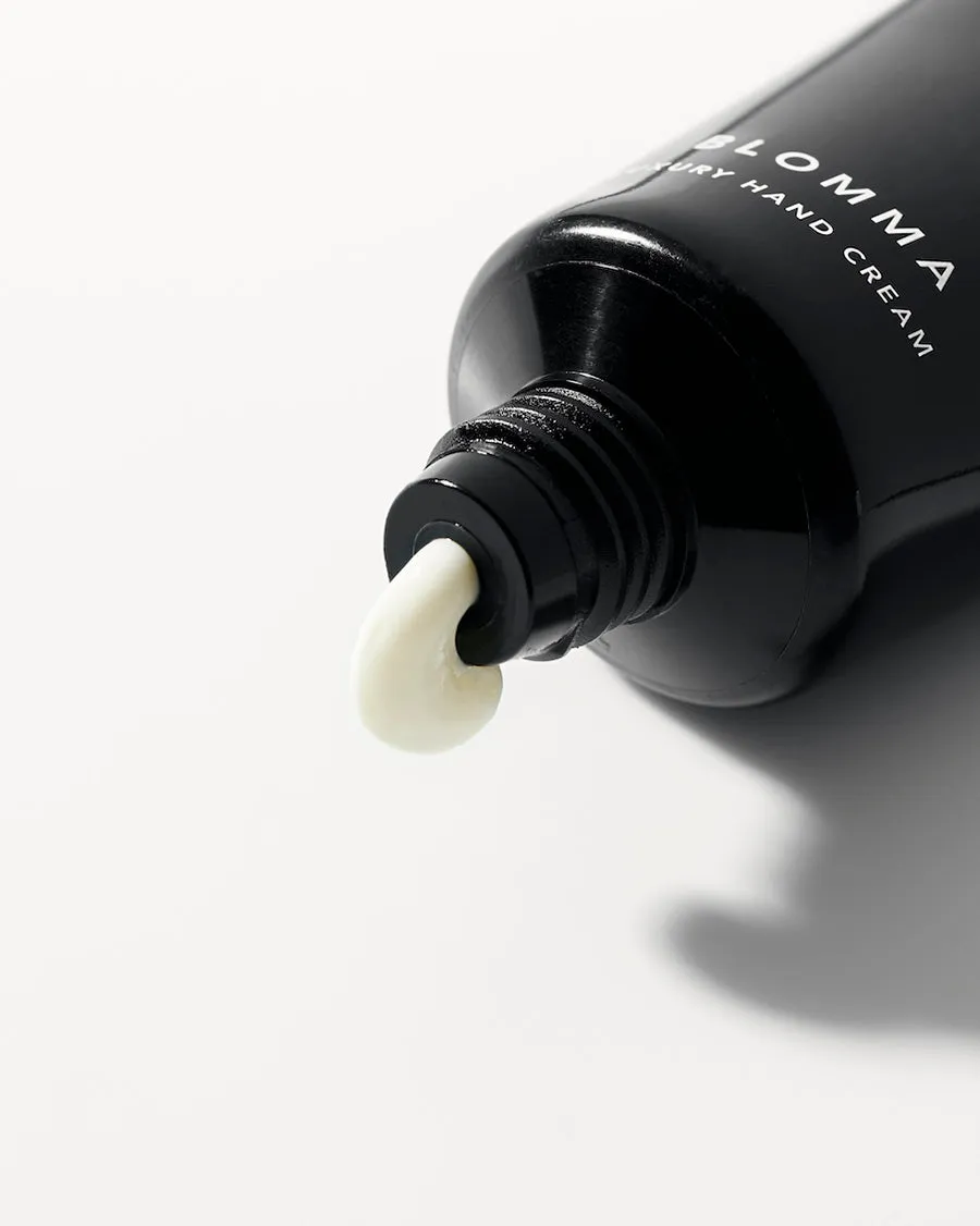Luxury Hand Cream
