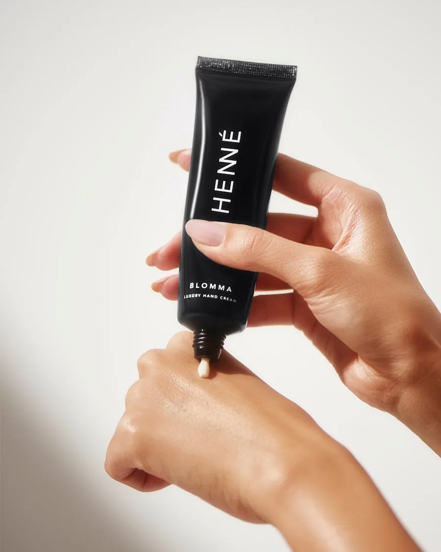 Luxury Hand Cream