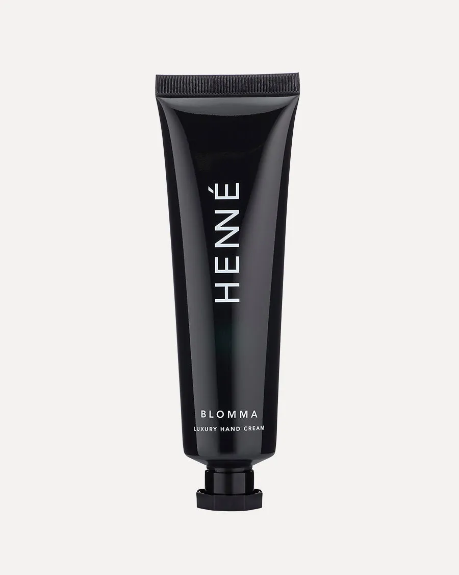 Luxury Hand Cream