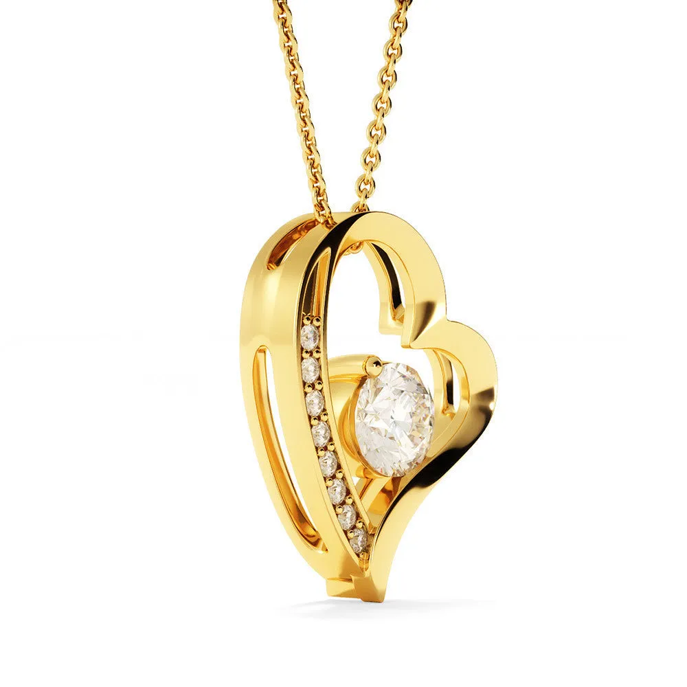 Luxury Wife Necklace